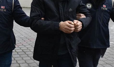 İ­s­t­a­n­b­u­l­ ­v­e­ ­A­n­k­a­r­a­’­d­a­ ­F­E­T­Ö­ ­o­p­e­r­a­s­y­o­n­u­:­ ­3­ ­g­ö­z­a­l­t­ı­